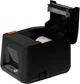 POS-принтер SPRT SP-POS890E Ethernet + USB with dispenser Black - изображение 2