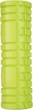 Набор Коврик спортивный Cornix TPE 183 x 61 x 0.6 см для йоги и фитнеса XR-0002 Black/Green + Массажный ролик Cornix EVA 45 x 14 см XR-0040 Green - изображение 7