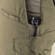 Штани тактичні 5.11 Tactical Icon Pants RANGER GREEN W40/L30 (74521-186) - изображение 13