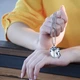 Женский кулон на шею из нержавеющей стали "Clever Cat" - изображение 6