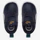 Детские кроссовки для мальчика Puma Rickie AC+ 38431407 23 (6UK) Синие (4065449363921) - изображение 4