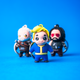 Brelok 3D Good Loot Fallout Vault Boy (5908305246398) - obraz 6