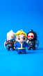 Brelok 3D Good Loot Fallout Vault Boy (5908305246398) - obraz 5