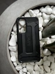 Чохол для смартфона Make Panzer для Samsung Galaxy A35 Black (MCN-SA35) - зображення 2