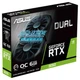Видеокарта ASUS Dual GeForce RTX 3050 OC Edition 6GB GDDR6 (DUAL-RTX3050-O6G) - изображение 9