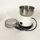 Кофемолка SeaBreeze SB-080 200 Вт, профессиональные кофемолки, електро кофемолка, ручная кофемолка - изображение 5
