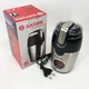 Кавомолка SATORI SG-2510-SL, електрична кавомолка подрібнювач, кавомолка потужна, подрібнювач зерен - зображення 8