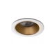Точечный светильник Kanlux 36220 Glozo DSO G/W GU10/GU5.3 1x10W IP20 Wh - изображение 1