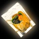 Манго сушений натуральний без цукру 250 г Holland Fruit 250 г (HF-mango-250) - зображення 3