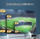 Міні LED WIFI проектор YT300 для домашнього кінотеатру з дротовою / безпородною проекцією екрана + пульт ДУ, білий (84110591) - зображення 3