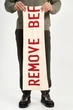 Шарф Remove before flight від Aeronautica Militare 5899 - изображение 7