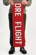 Червоний шарф Remove before flight від Aeronautica Militare 5897 - изображение 6