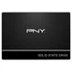 SSD накопитель 500Gb PNY CS900 (SSD7CS900-500-RB) - изображение 1