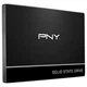 SSD накопитель 500Gb PNY CS900 (SSD7CS900-500-RB) - изображение 3