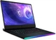 Ноутбук MSI Raider GE66 12UHS (GE66 12UHS-235US, RaiderGE6612235) Titanium Blue - изображение 2