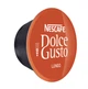 Набор Кофе в капсулах NESCAFE Dolce Gusto Lungo 3 упаковки х 16 шт (8445290862907) - изображение 3