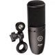 Микрофон AKG P120 Black (3101H00400) - изображение 2