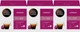 Набор Кофе в капсулах NESCAFE Dolce Gusto Espresso 3 упаковки х 16 шт (7613037931846) - изображение 1