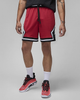 Шорти JORDAN MJ DF SPRT DMND SHORT M Червоний DX1487-687 - зображення 1