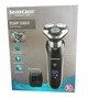 Многофункциональная электробритва 2 в 1 Silver Crest SRR 3.7 D5 - изображение 5
