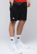 Шорти Kappa Topen Shorts S Чорний 310093-19-4006 - зображення 1