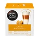 Набор Кофе в капсулах NESCAFE Dolce Gusto Latte Macchiato 3 упаковки х 16 шт (7613037491364) - изображение 2