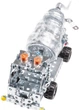 Конструктор Eitech Автобетоносмеситель (С282) - изображение 5