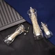 Мельница для соли и перца Fissman 11 см (8097) - изображение 4