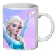 Чашка Холодное сердце Frozen (кружка supercup Fr 0014) - изображение 1