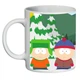 Чашка Південний парк South Park (кухоль supercup SP 004) - зображення 1