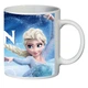 Чашка Холодное сердце Frozen (кружка supercup Fr 0015) - изображение 1