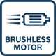 Акумуляторний безщітковий дриль-шурупокрут Bosch GSR 185-LI + Кейс (06019K3003) - зображення 3