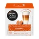 Набор Кофе в капсулах NESCAFE Dolce Gusto Latte Macchiato Caramel 3 упаковки х 16 шт (7613037788235) - изображение 2
