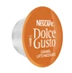 Набор Кофе в капсулах NESCAFE Dolce Gusto Latte Macchiato Caramel 3 упаковки х 16 шт (7613037788235) - изображение 3