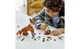 Конструктор LEGO Лісові тварини: Руда лисиця 667 деталей (31154) - изображение 2