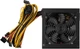 Блок питания 2E Basic Power 500W (2E-BP500-120APFC) - изображение 3