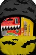 Рюкзак дошкільний CoolPack Toby Darker Night (F049680) - зображення 4