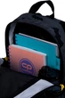 Рюкзак дошкільний CoolPack Toby Darker Night (F049680) - зображення 5