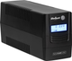 UPS Rebel Nanopower Plus 850 LCD (5901890097789) - obraz 1