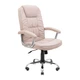 Кресло Richman Бонус Ю Хром П3 M-1 (Tilt) Меджик Беж - изображение 1