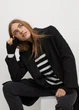 Пальто H&M XS Чорний 0869706_ч - зображення 2