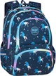 Рюкзак CoolPack Spiner Blue Unicorn (F001670) - зображення 1