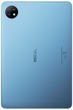 Планшет Oscal Pad 7 Dual Sim LTE 4/128GB Tide Blue - зображення 5