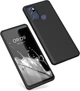 Чохол для смартфона Motorola Moto G60s BeCover Black (BC_711094) - зображення 2