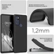 Чохол для смартфона Motorola Moto G60s BeCover Black (BC_711094) - зображення 6