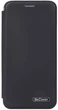 Чохол-книжка для смартфона BeCover Exclusive для Infinix Hot 40 Pro (X6837) Black (BC_711154) - зображення 1