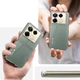 Чехол для смартфона BeCover для Infinix Note 40 Pro (X6851) Transparent (BC_711180) - изображение 3
