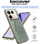 Чехол для смартфона BeCover для Infinix Note 40 Pro (X6851) Transparent (BC_711180) - изображение 5