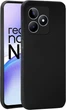 Чохол для смартфона BeCover для Realme Note 50 Black (BC_711181) - зображення 1