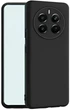 Чехол для смартфона BeCover для Realme 12 Pro 5G Black (BC_711185) - изображение 1